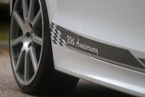 Audi TT RS 20th Anniversary by MTM 2010 года 